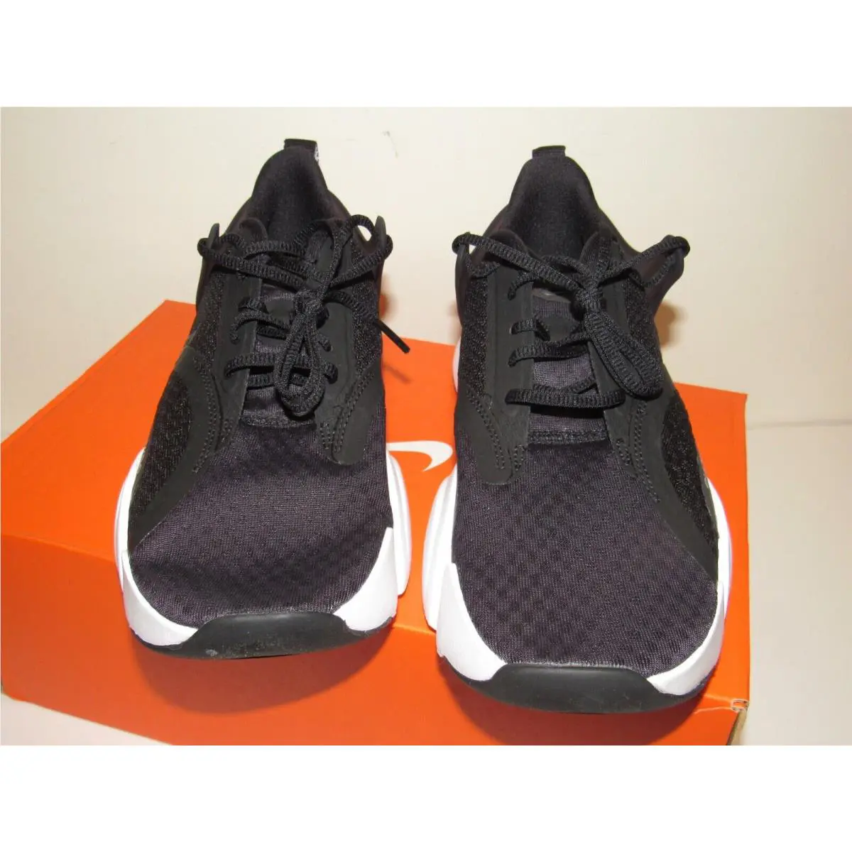 Nike shoes - Nike SuperRep Go - SuperRep - CZ0612-010 - Black (UPC: 0194956705956) 2