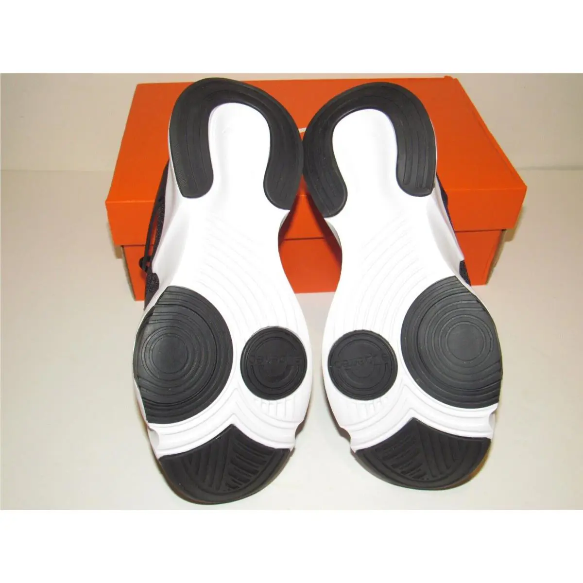 Nike shoes - Nike SuperRep Go - SuperRep - CZ0612-010 - Black (UPC: 0194956705956) 4