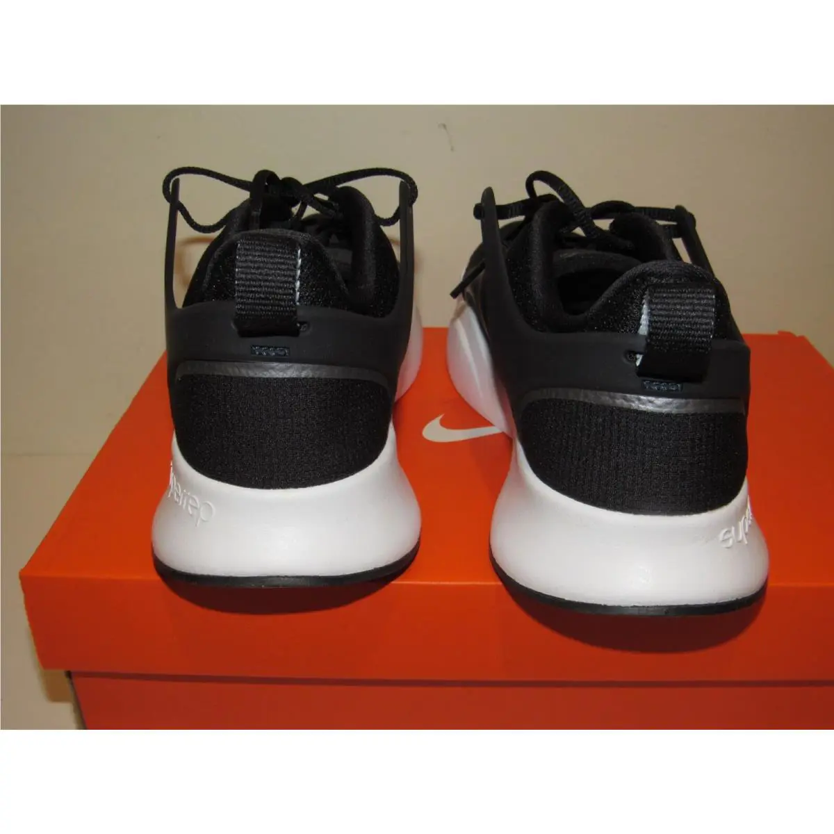 Nike shoes - Nike SuperRep Go - SuperRep - CZ0612-010 - Black (UPC: 0194956705956) 3