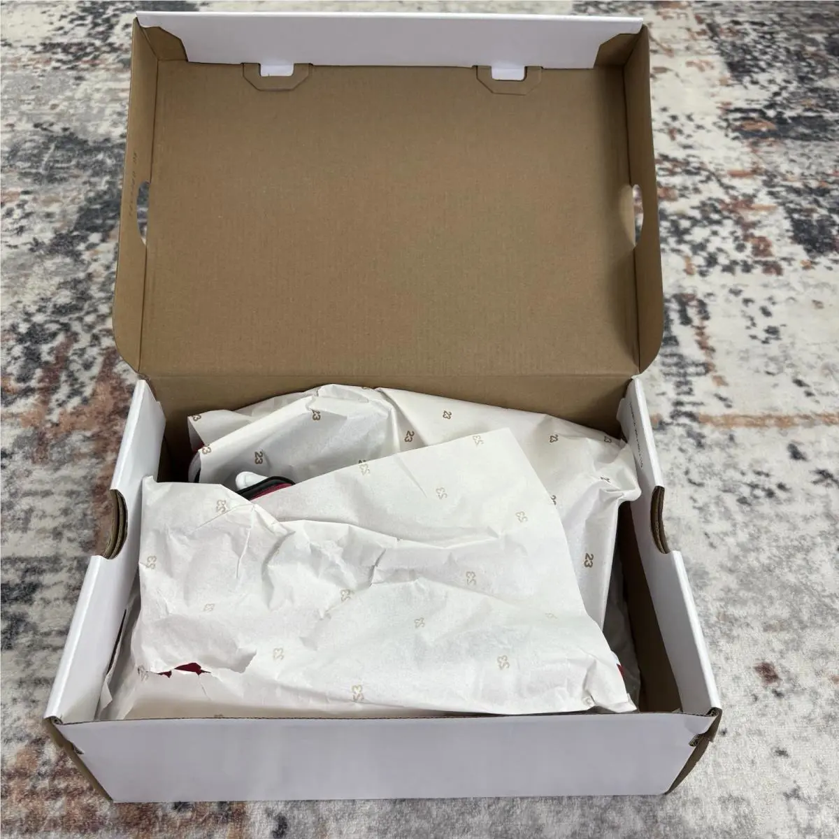 Nike shoes - Nike Air Jordan 1 Mid - BQ6472-079 - Multicolor 8