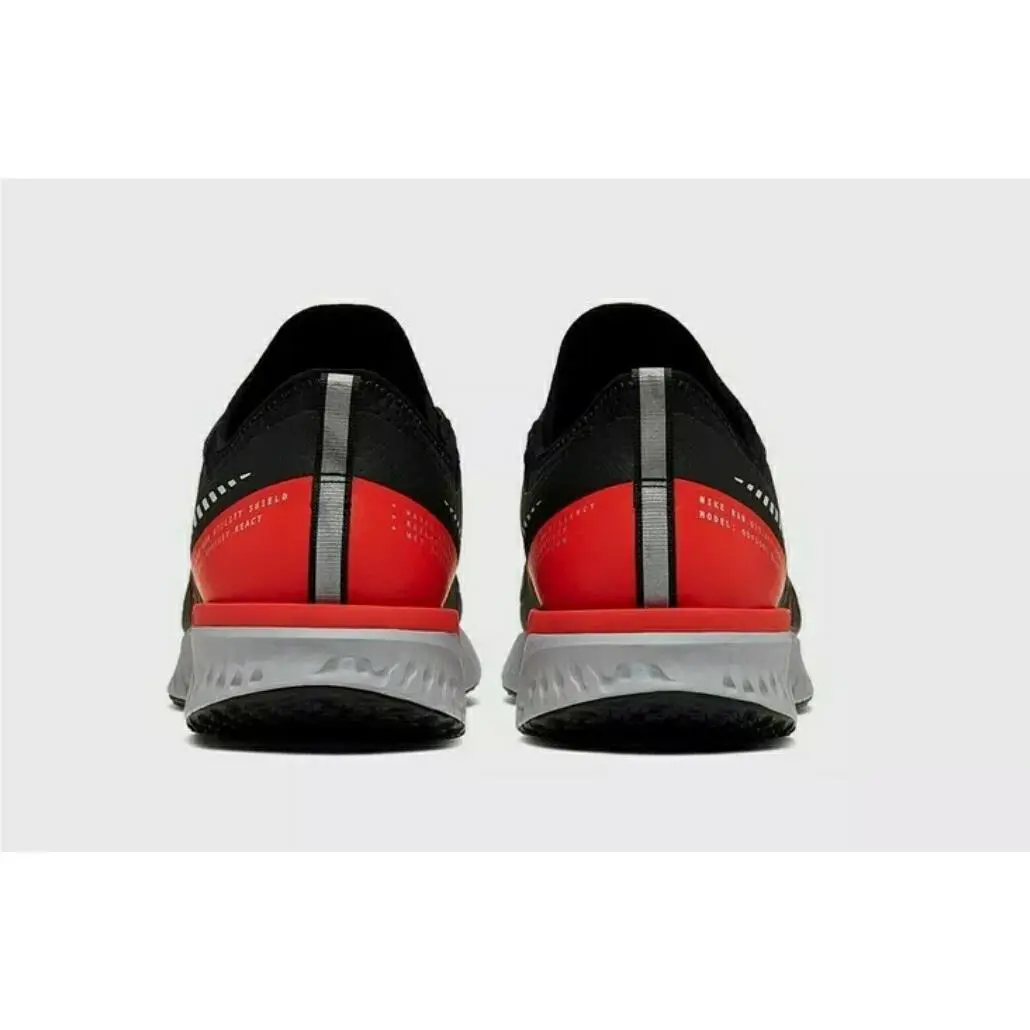 Nike shoes - Nike Odyssey React Shield - Odyssey React Shield - BQ1671600 - Red 1