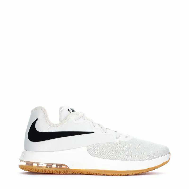 Nike shoes - Phantom/Black/Wolf Grey/Gum Light Brown 0