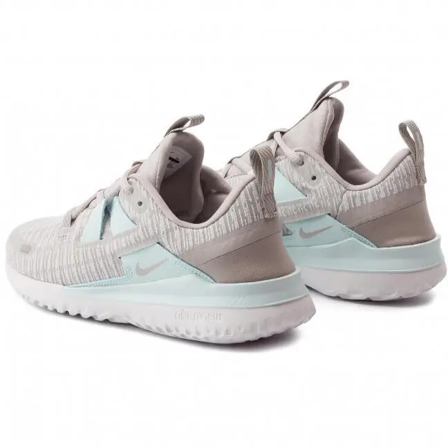 Nike shoes - Nike Renew Arena - Renew Arena - AJ5909-300 - Beige (UPC: 00192499672384) 0