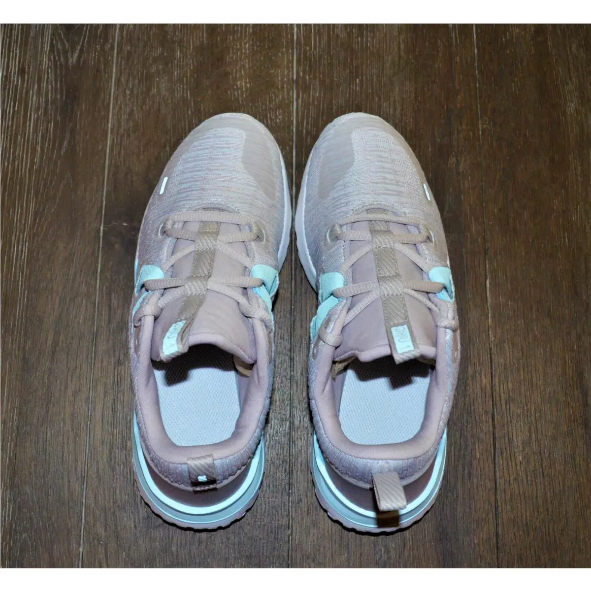 Nike shoes - Nike Renew Arena - Renew Arena - AJ5909-300 - Beige (UPC: 00192499672384) 4