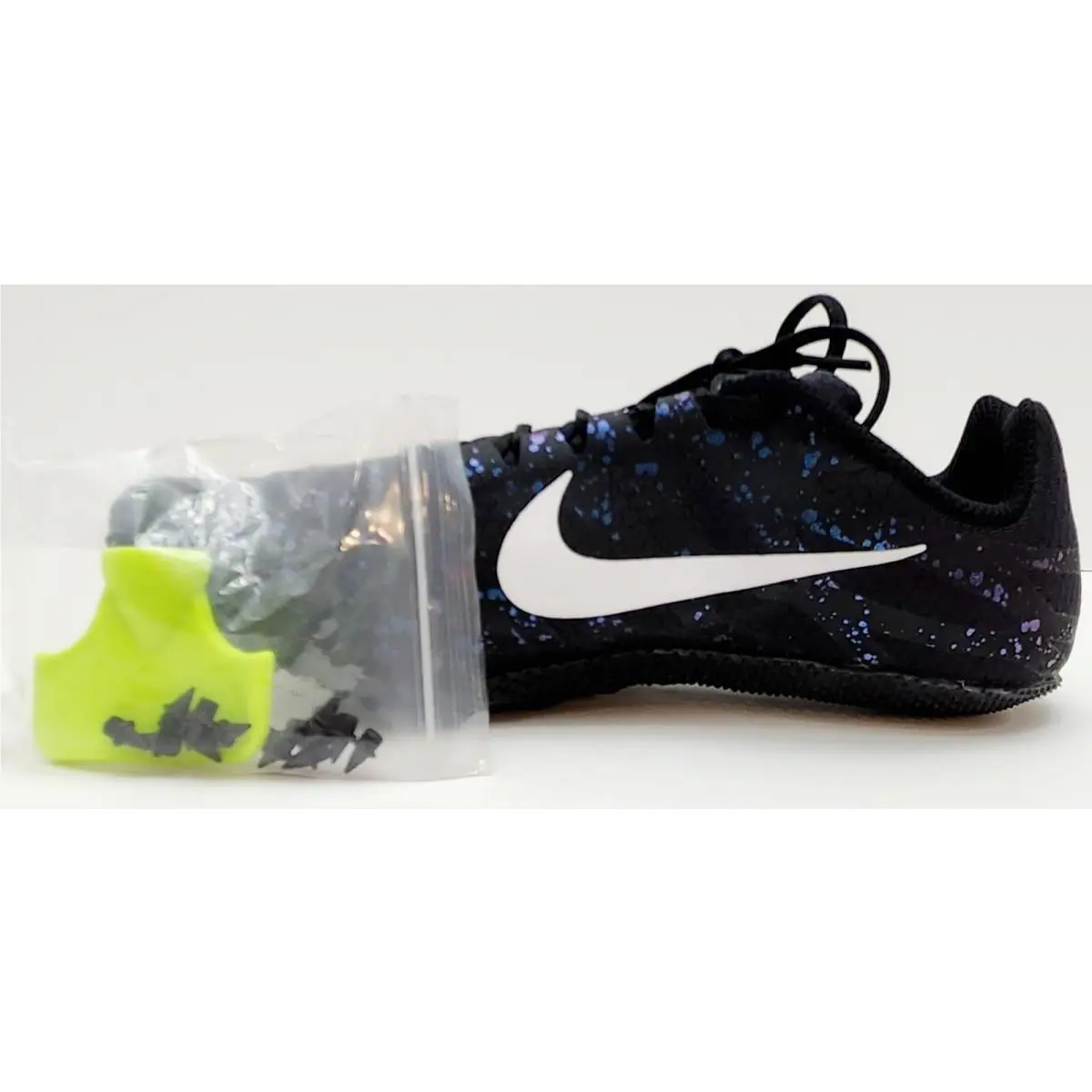 Nike shoes - 907564-003 - 907564-003 - Indigo Fog, Manufacturer: Indigo Fog (UPC: 193152137264) 9