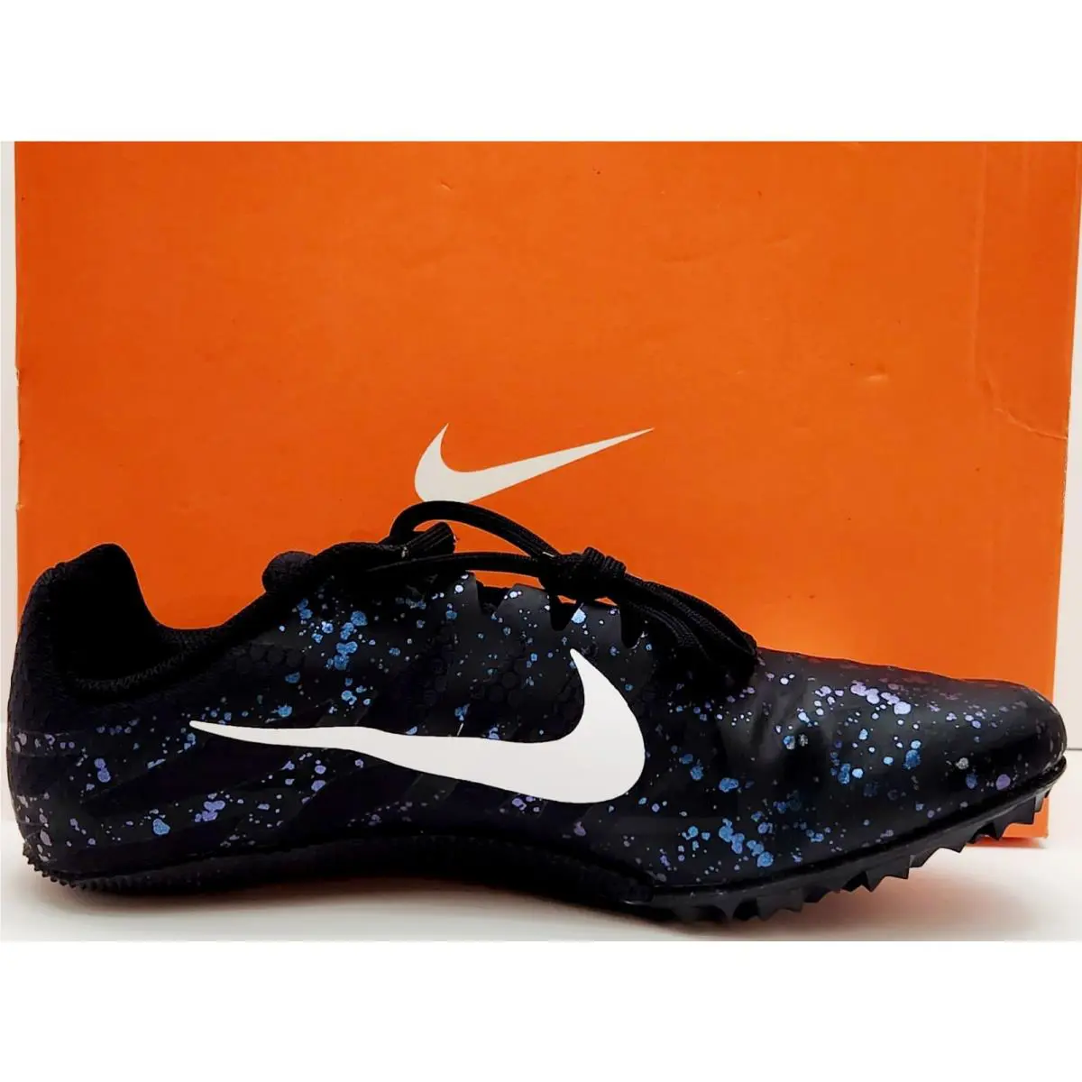 Nike shoes - 907564-003 - 907564-003 - Indigo Fog, Manufacturer: Indigo Fog (UPC: 193152137264) 1