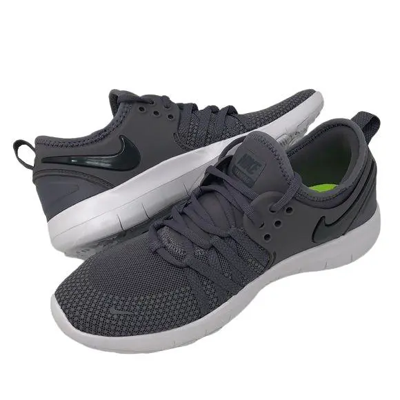 Nike shoes - Gunsmoke/Wte 0