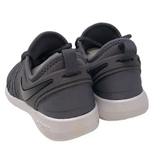 Nike shoes - Gunsmoke/Wte 1