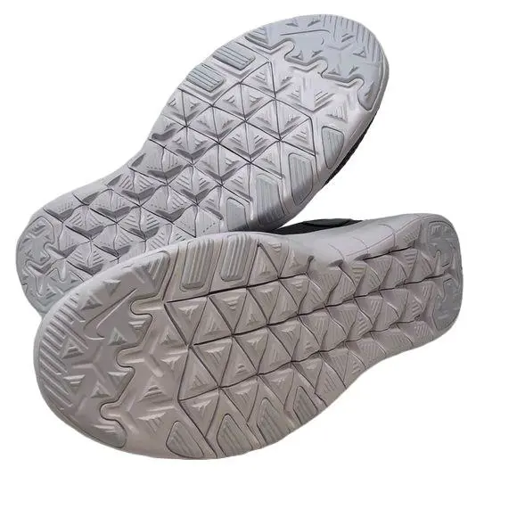 Nike shoes - Gunsmoke/Wte 2