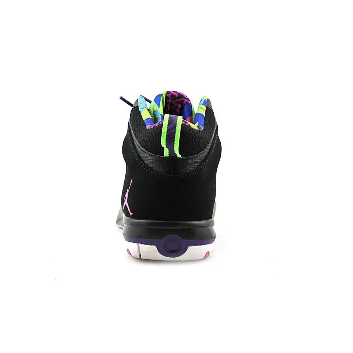 Nike shoes - Black (UPC: 884499035619) 4