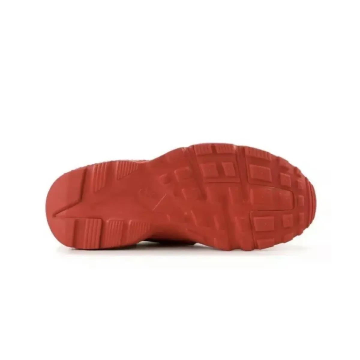 Nike shoes - Nike Huarache Run - Huarache Run - Red (UPC: 0675911853511) 1