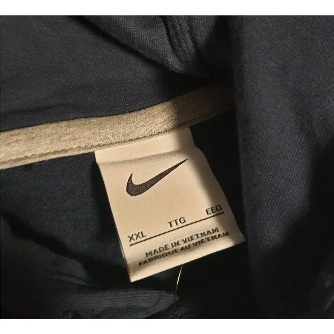 Nike clothing - Blue (UPC: 195571755159) 3