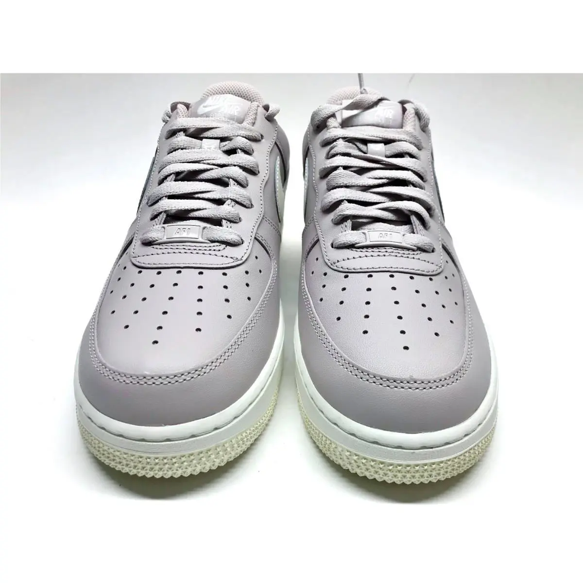 Nike shoes - Nike Air Force 1 - Air Force - DX5883-001 - Purple (UPC: 196975569670) 1
