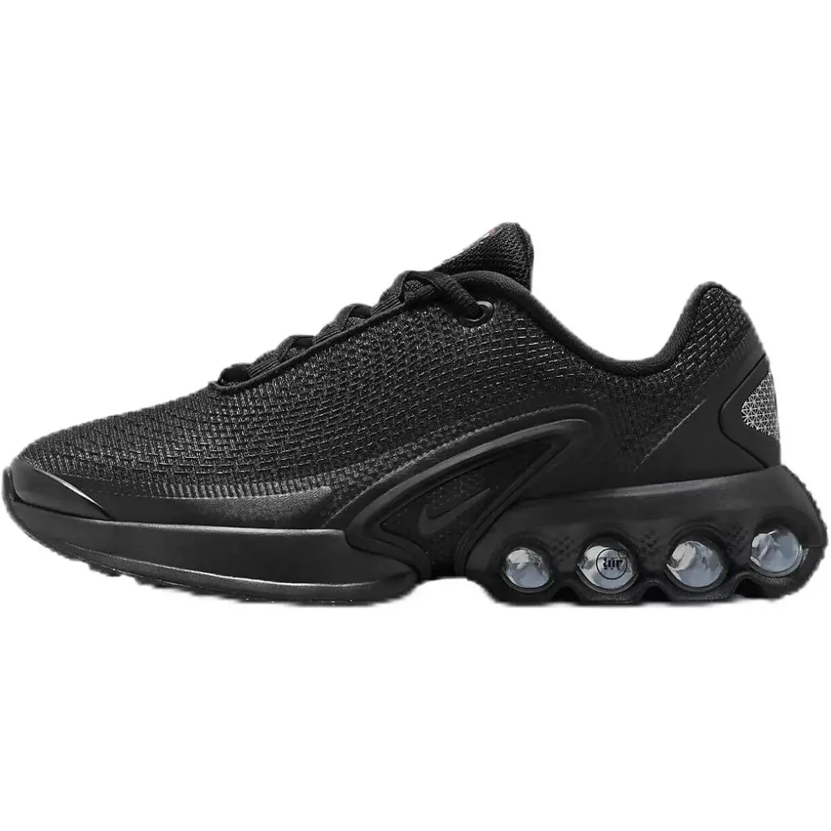 Nike shoes - FB8987 004 - FB8987 004 - Black 1