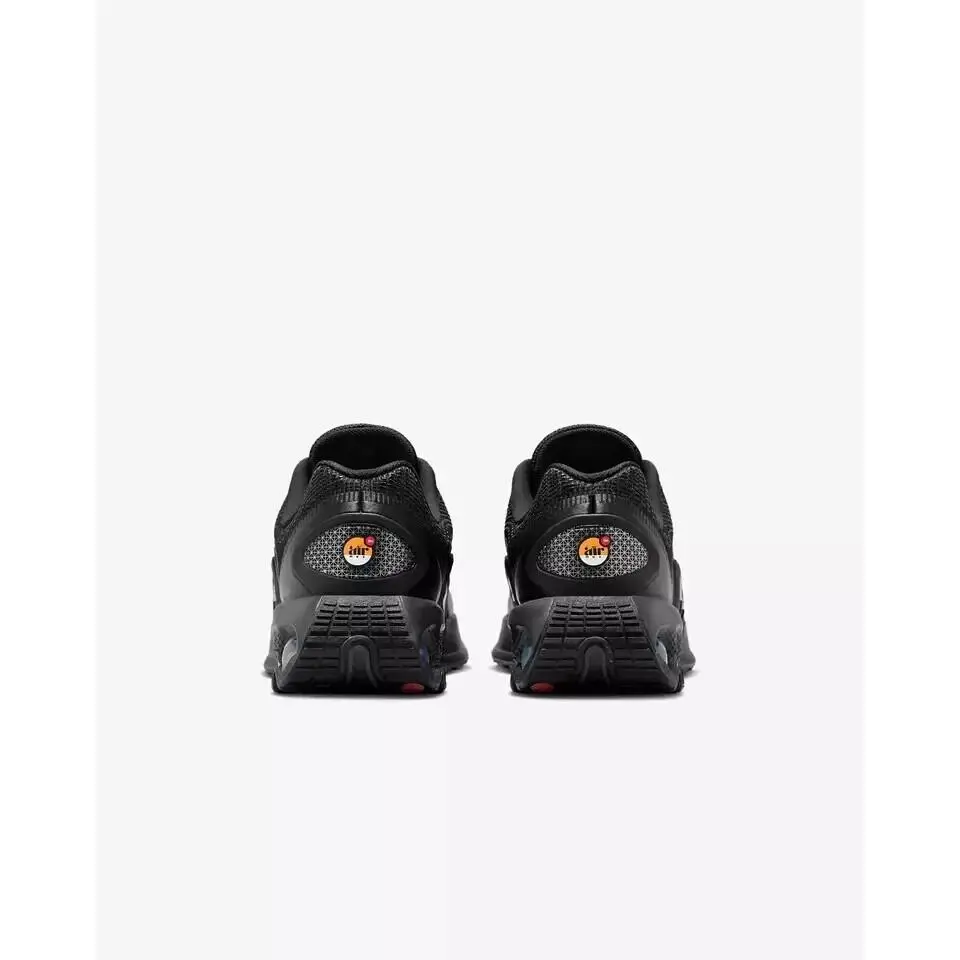 Nike shoes - FB8987 004 - FB8987 004 - Black 8
