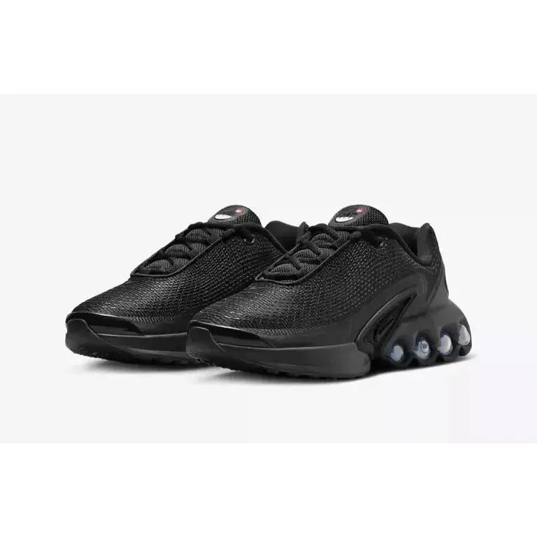 Nike shoes - FB8987 004 - FB8987 004 - Black 0