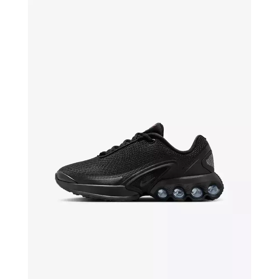 Nike shoes - FB8987 004 - FB8987 004 - Black 2