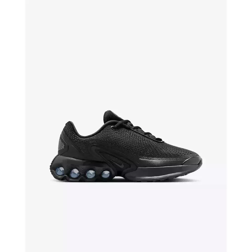 Nike shoes - FB8987 004 - FB8987 004 - Black 3