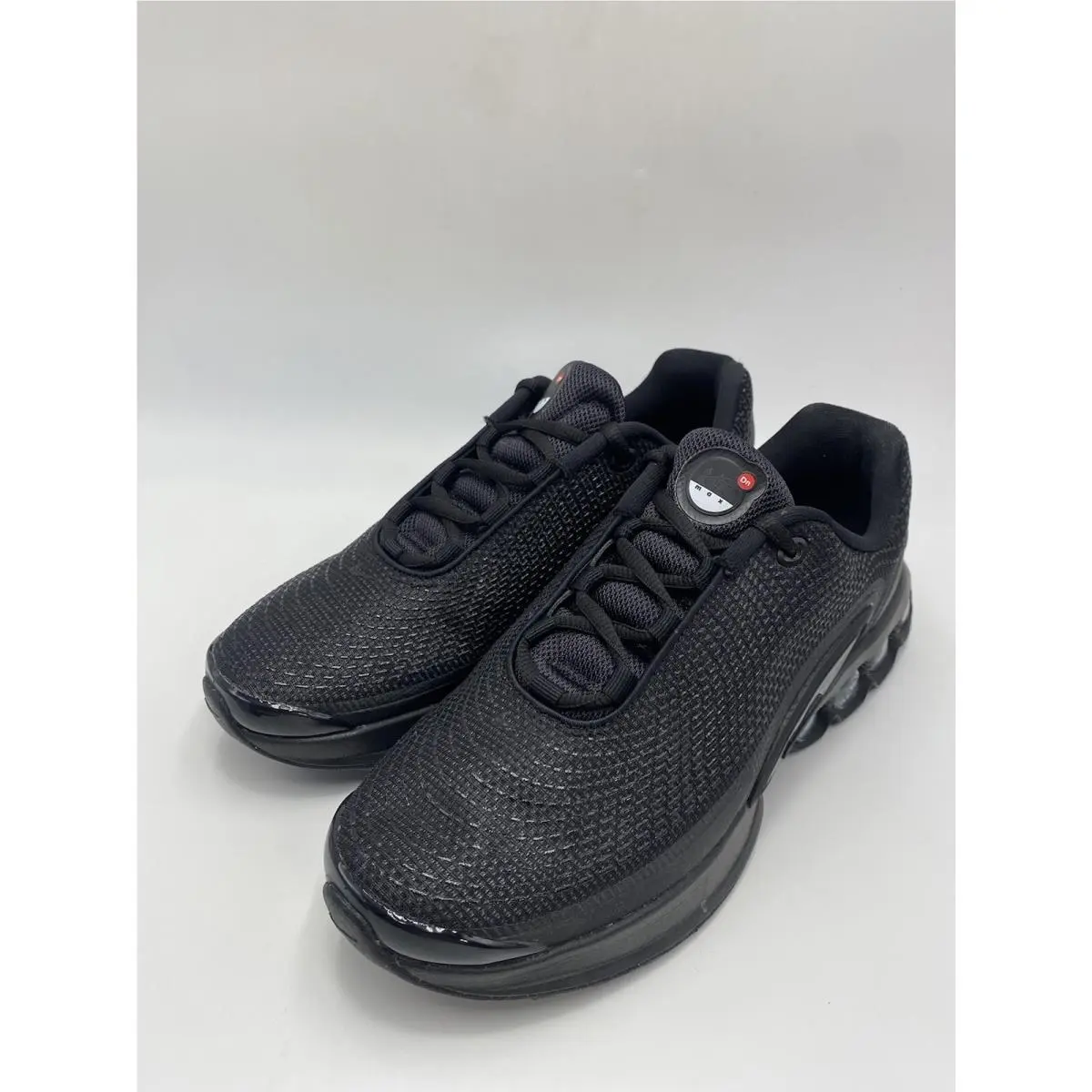 Nike shoes - Nike Air Max DN - Air Max - FB8987 004 - Black (UPC: 197594877702) 2