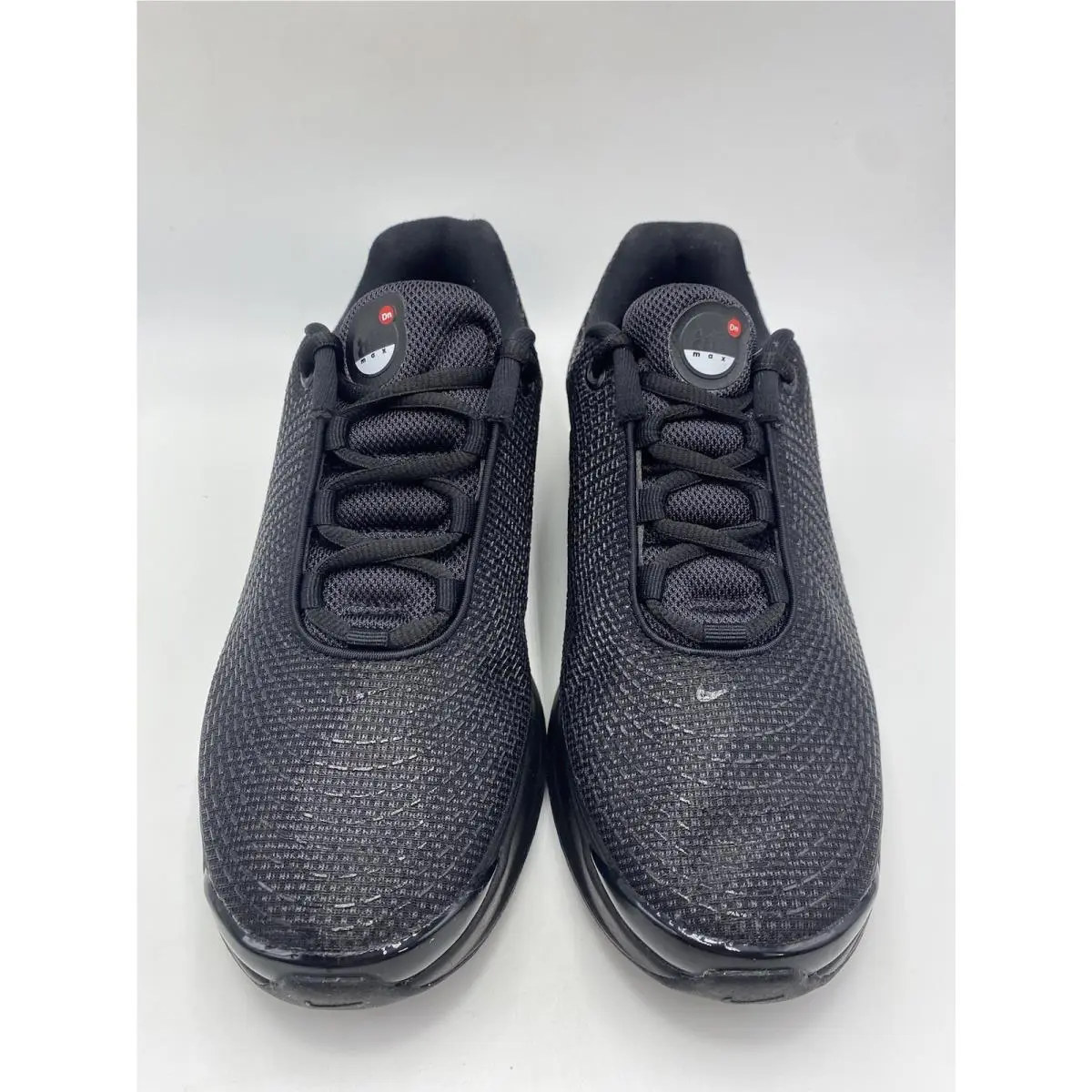 Nike shoes - Nike Air Max DN - Air Max - FB8987 004 - Black (UPC: 197594877702) 3