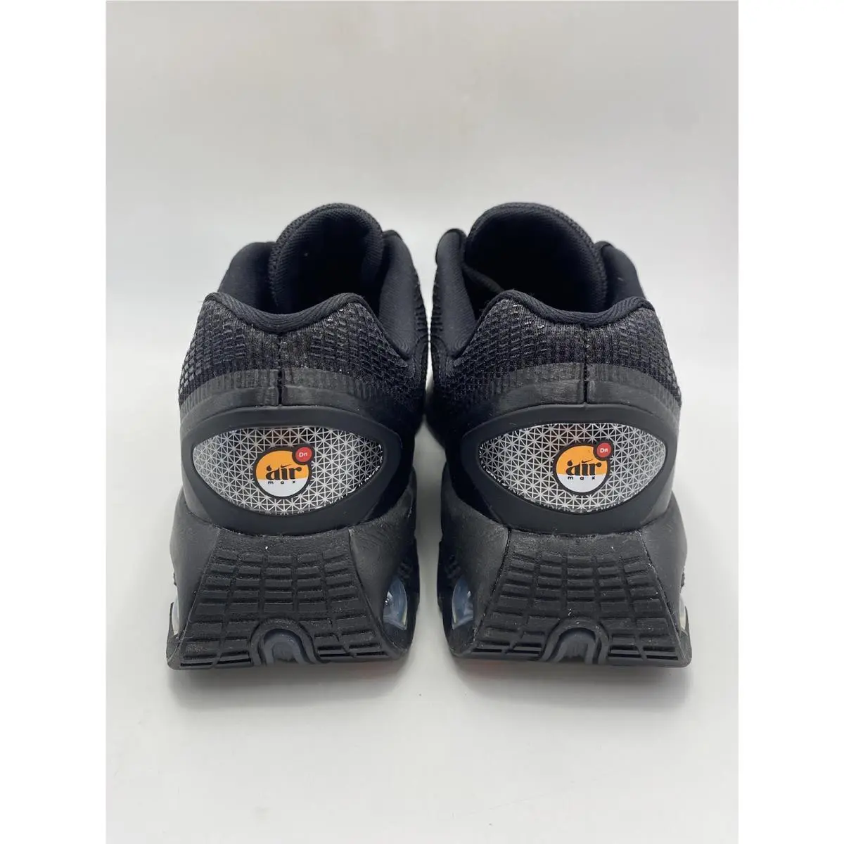 Nike shoes - Nike Air Max DN - Air Max - FB8987 004 - Black (UPC: 197594877702) 4