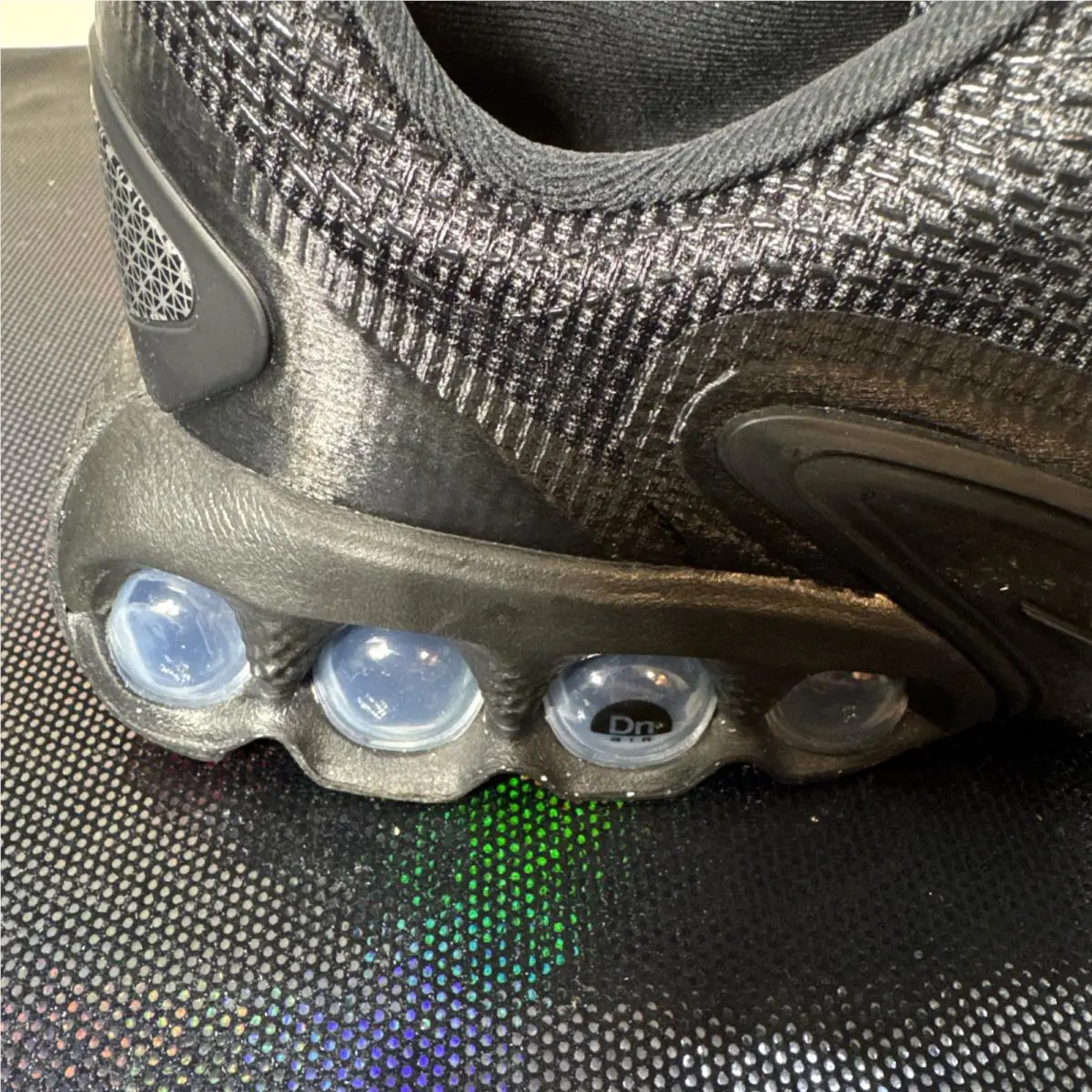 Nike shoes - Nike Air Max - Air Max - FB8987 004 - Black (UPC: 0197594877702) 9