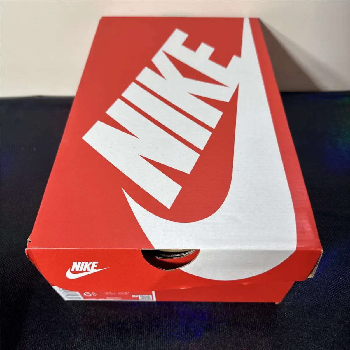 Nike shoes - Nike Air Max - Air Max - FB8987 004 - Black (UPC: 0197594877702) 12