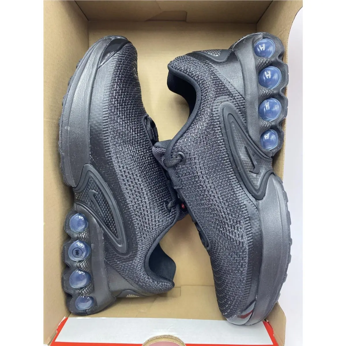 Nike shoes - Nike Air Max DN - Air Max - FB8987 004 - Black (UPC: 197594877702) 5