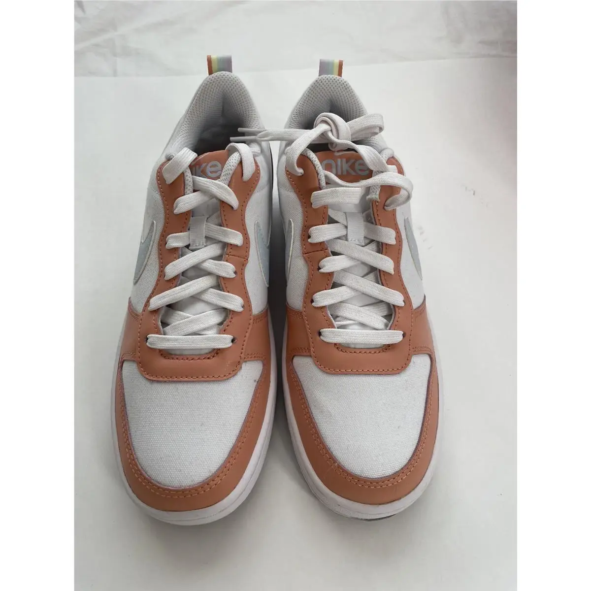 Nike shoes - Nike Court Borough - Court Borough - White (UPC: 00195870277093) 0