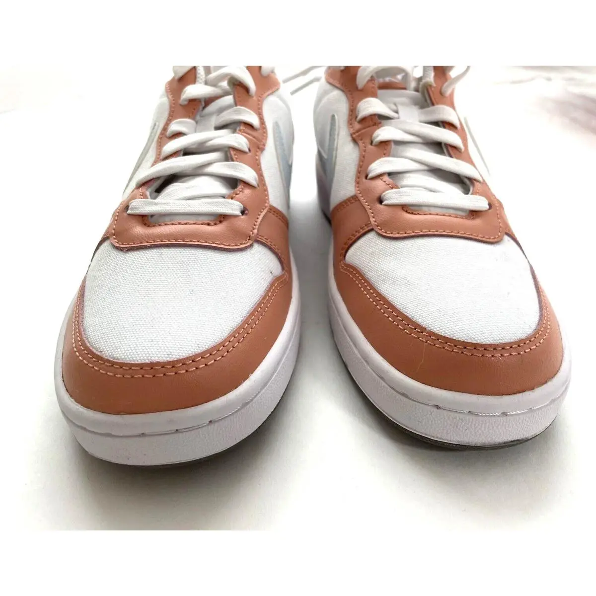 Nike shoes - Nike Court Borough - Court Borough - White (UPC: 00195870277093) 1