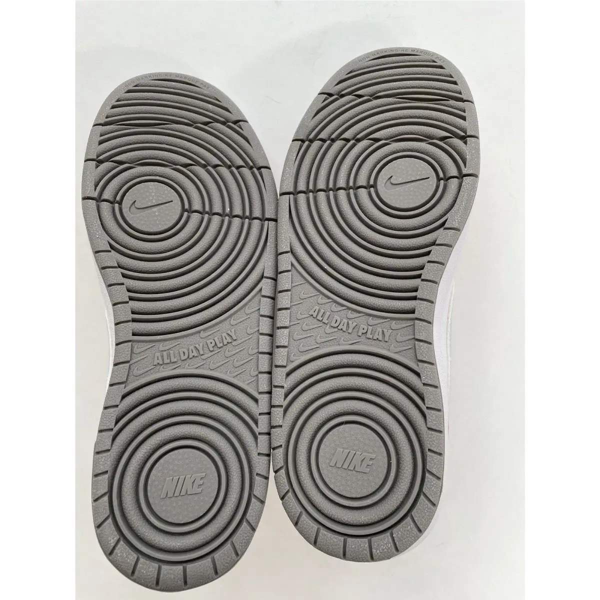 Nike shoes - Nike Court Borough - Court Borough - White (UPC: 00195870277093) 6