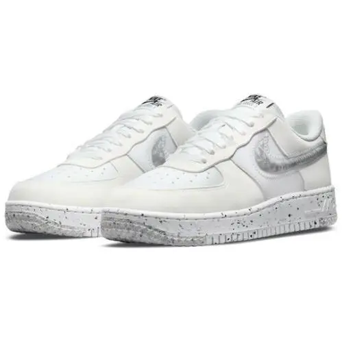 Nike shoes - Air Force 1 Crater - Air Force Crater - DH0927101 - White (UPC: 0195243643616) 0