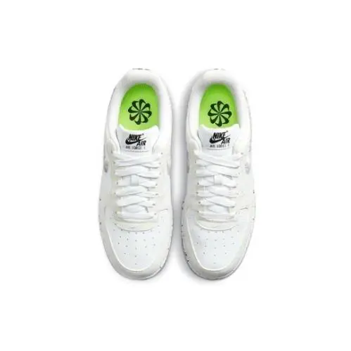 Nike shoes - Air Force 1 Crater - Air Force Crater - DH0927101 - White (UPC: 0195243643616) 2