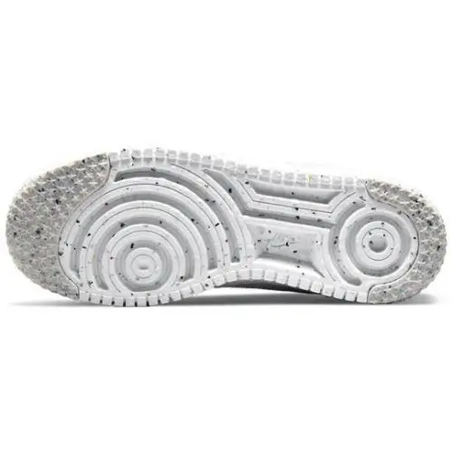 Nike shoes - Air Force 1 Crater - Air Force Crater - DH0927101 - White (UPC: 0195243643616) 3