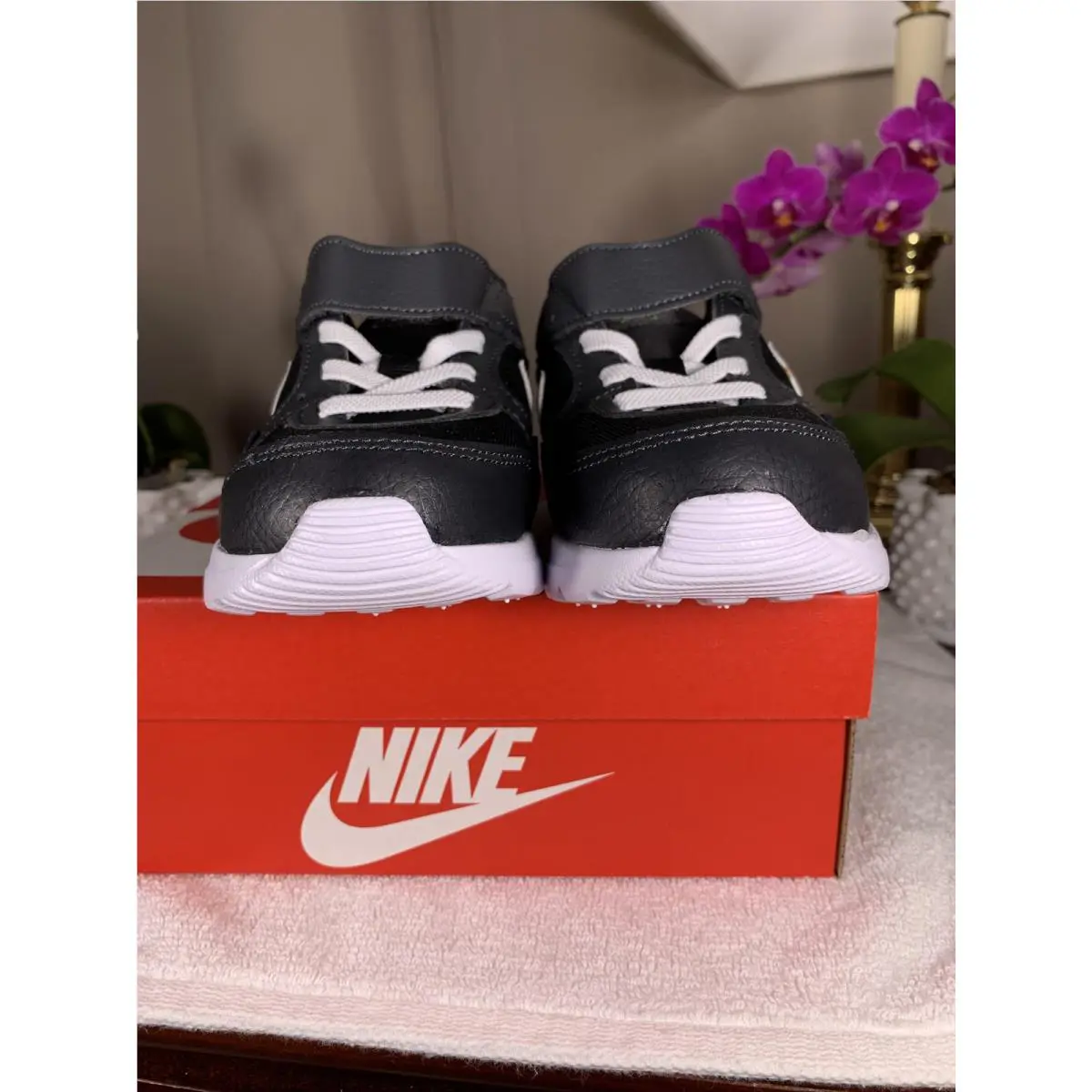Nike shoes - Air Max - Air Max - Multi-Color 2