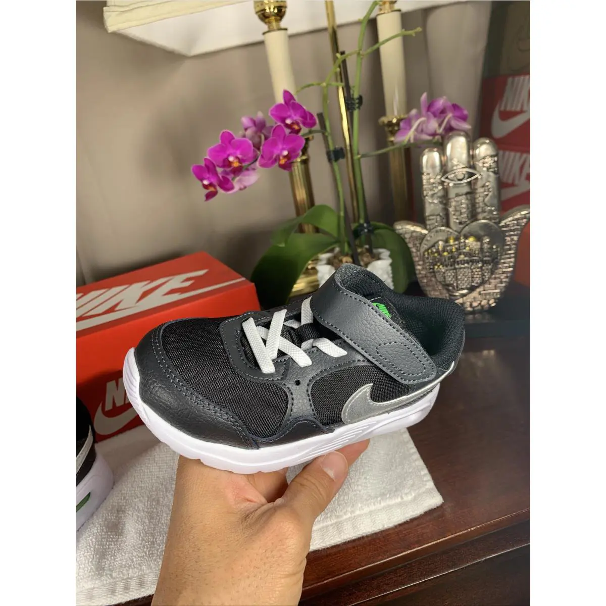 Nike shoes - Air Max - Air Max - Multi-Color 6