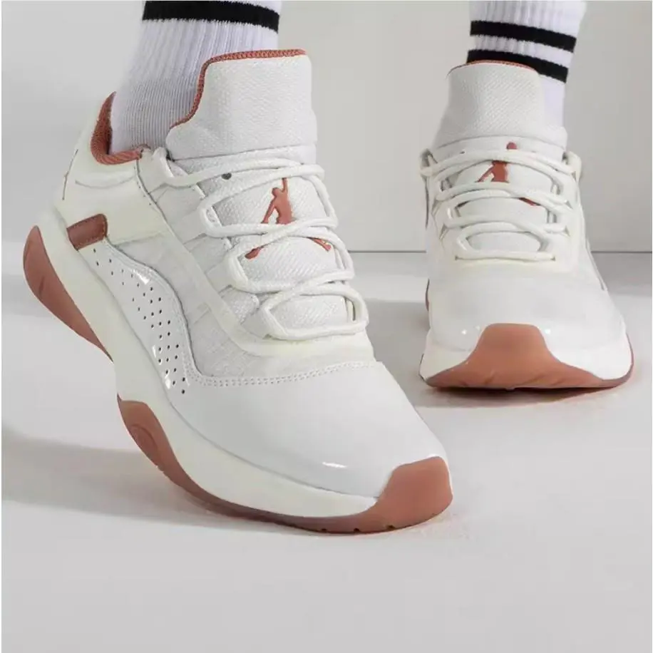 Nike shoes - Nike Air - Air - DV2629 108 - White 8