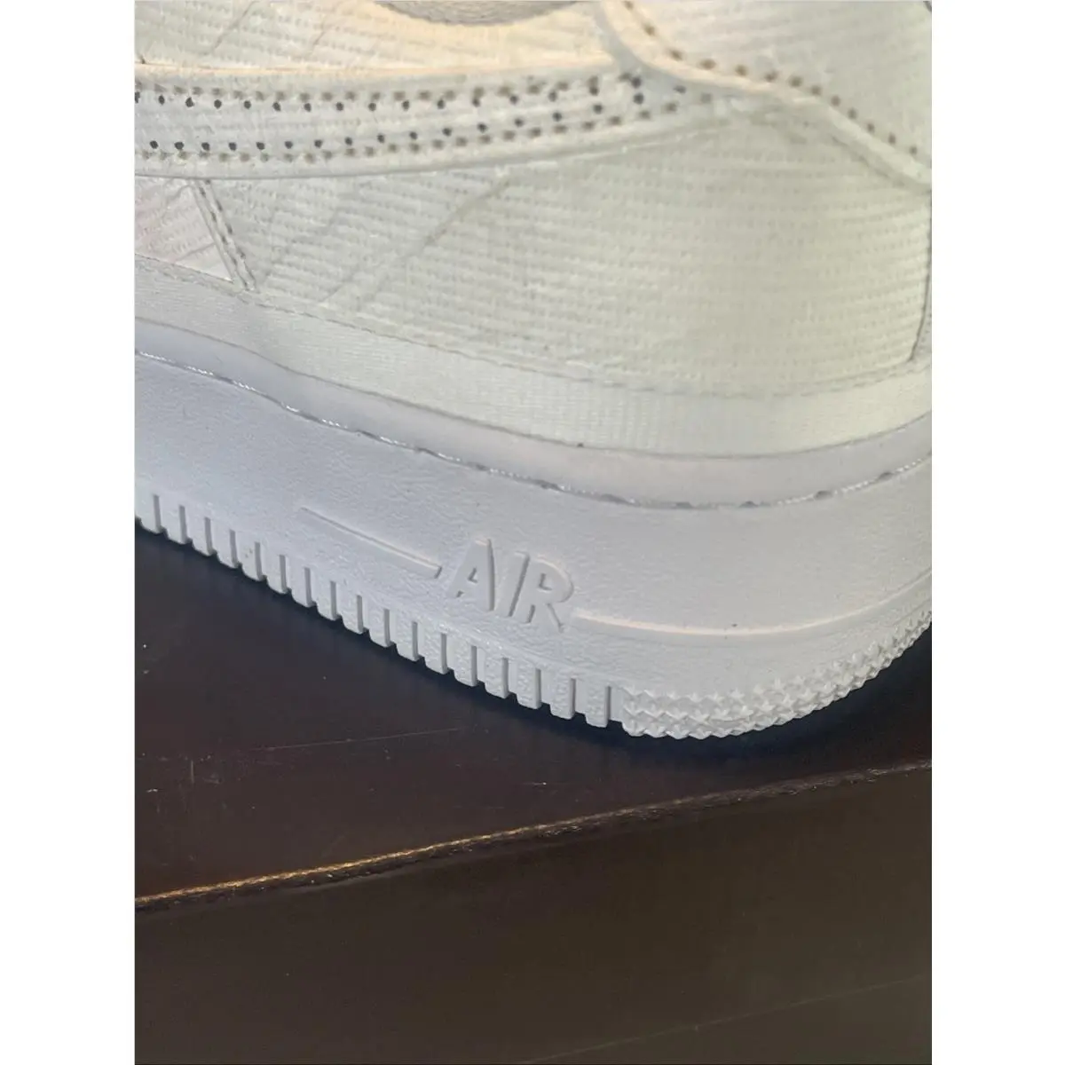 Nike shoes - Nike Air Force 1 - Air Force - DJ6901 600 - Multicolor (UPC: 194958386849) 8