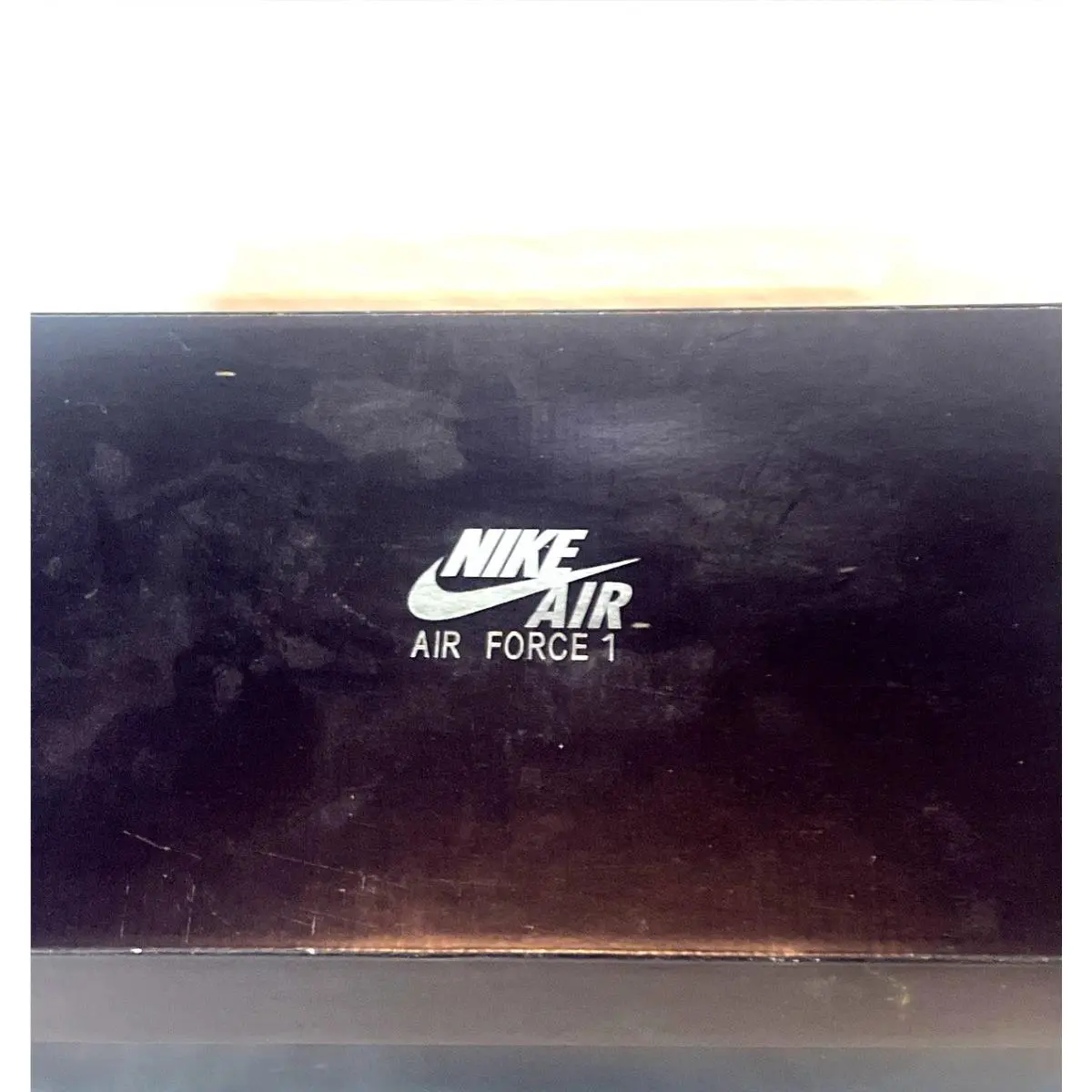 Nike shoes - Nike Air Force 1 - Air Force - DJ6901 600 - Multicolor (UPC: 194958386849) 9