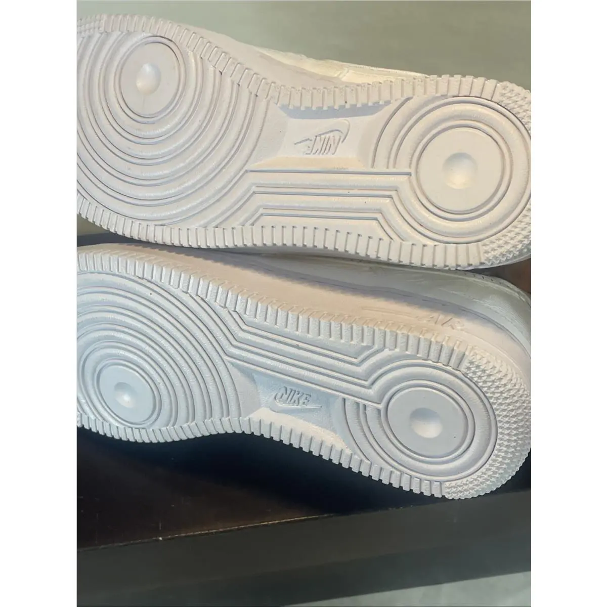 Nike shoes - Nike Air Force 1 - Air Force - DJ6901 600 - Multicolor (UPC: 194958386849) 6