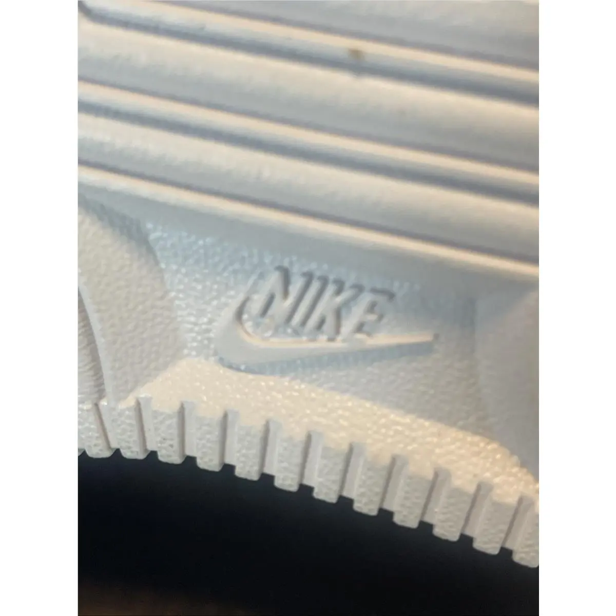 Nike shoes - Nike Air Force 1 - Air Force - DJ6901 600 - Multicolor (UPC: 194958386849) 7