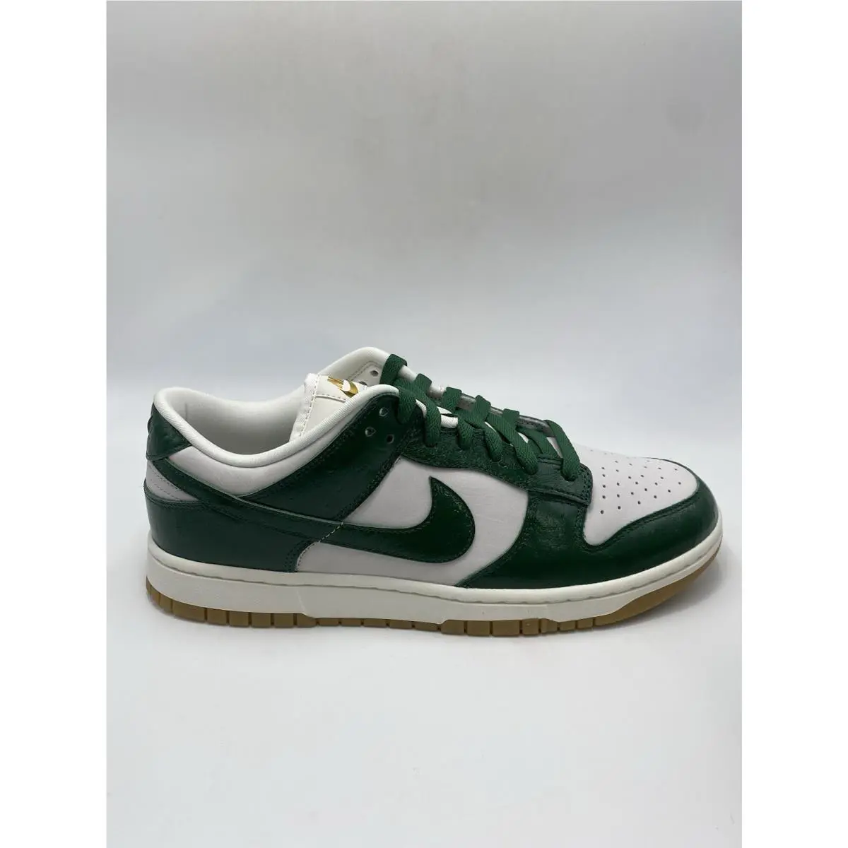 Nike shoes - Nike Dunk Low - Dunk Low - FJ2260 002 - Phantom/Gorge Green-Sail (UPC: 196975575978) 0