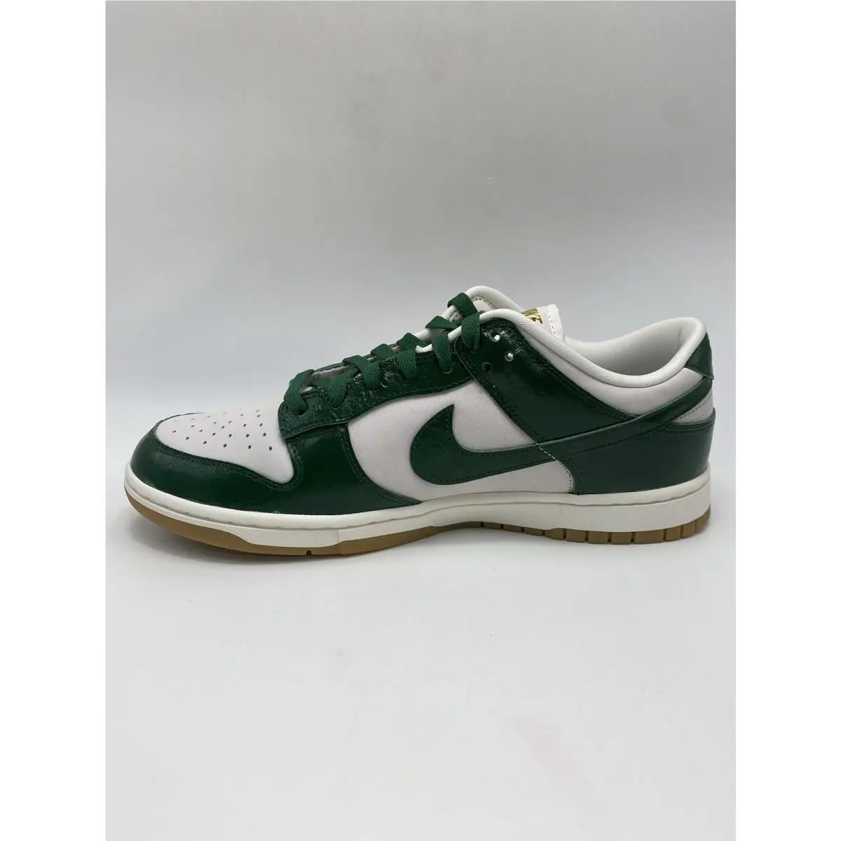 Nike shoes - Nike Dunk Low - Dunk Low - FJ2260 002 - Phantom/Gorge Green-Sail (UPC: 196975575978) 1