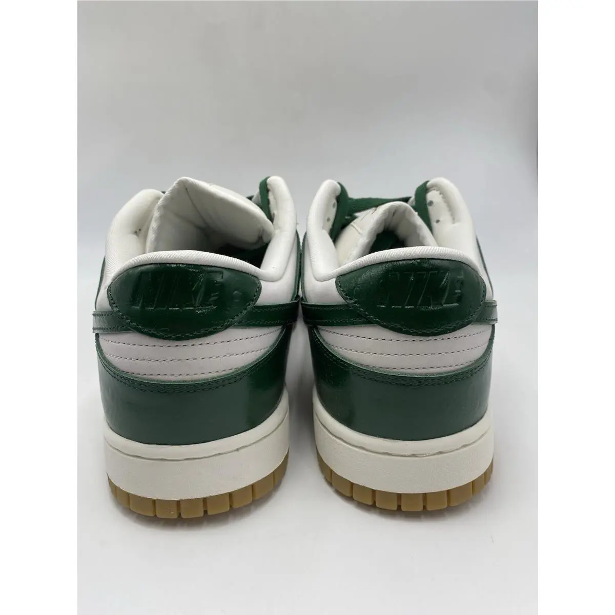 Nike shoes - Nike Dunk Low - Dunk Low - FJ2260 002 - Phantom/Gorge Green-Sail (UPC: 196975575978) 4