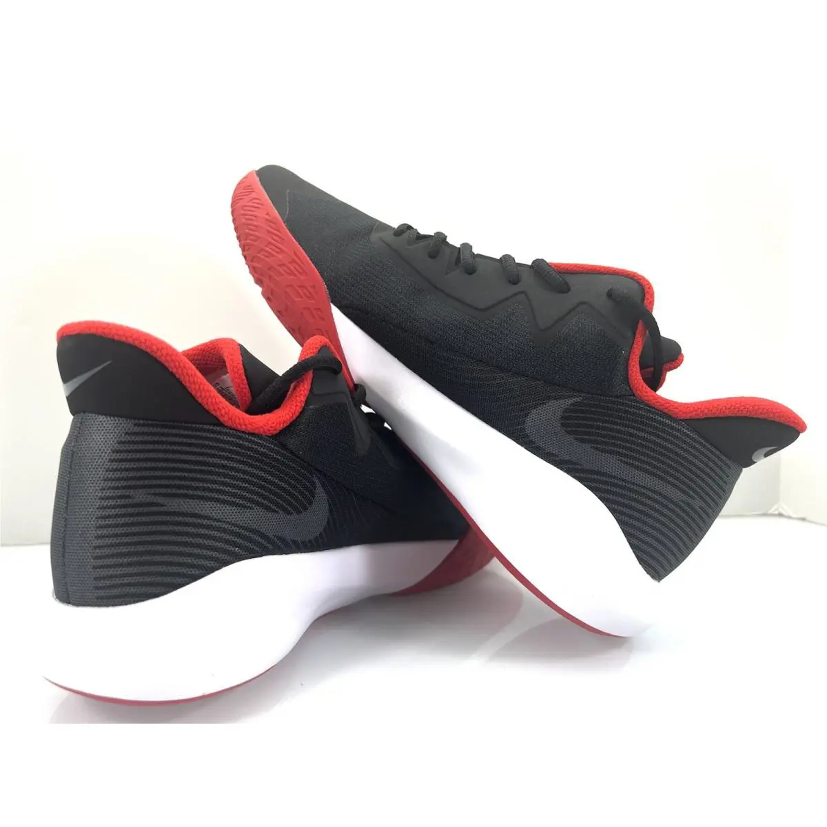 Nike shoes - Nike Precision IV - Precision - CK1069-005 - Black 1