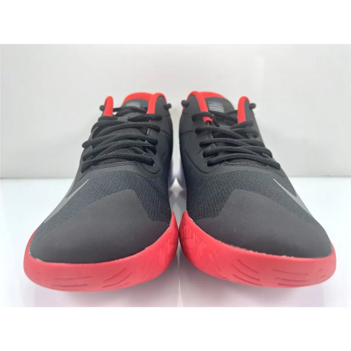 Nike shoes - Nike Precision IV - Precision - CK1069-005 - Black 3