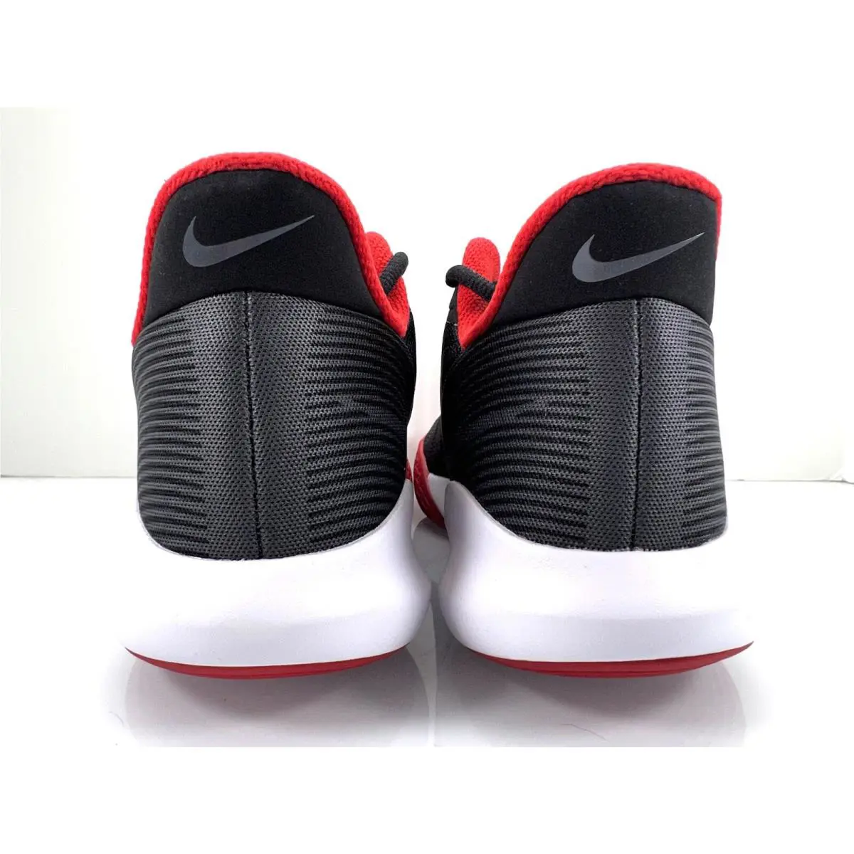 Nike shoes - Nike Precision IV - Precision - CK1069-005 - Black 6