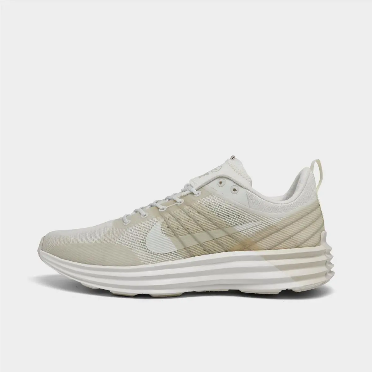 Nike shoes - Nike Lunar Roam - Lunar Roam - DV2440-100 - White 0