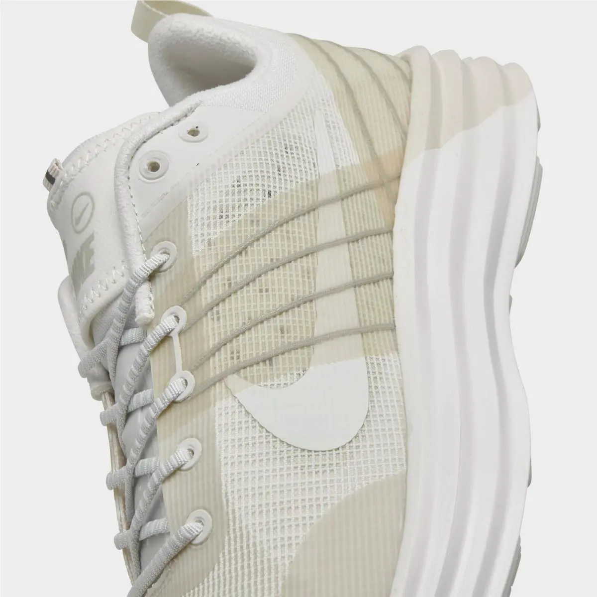 Nike shoes - Nike Lunar Roam - Lunar Roam - DV2440-100 - White 1