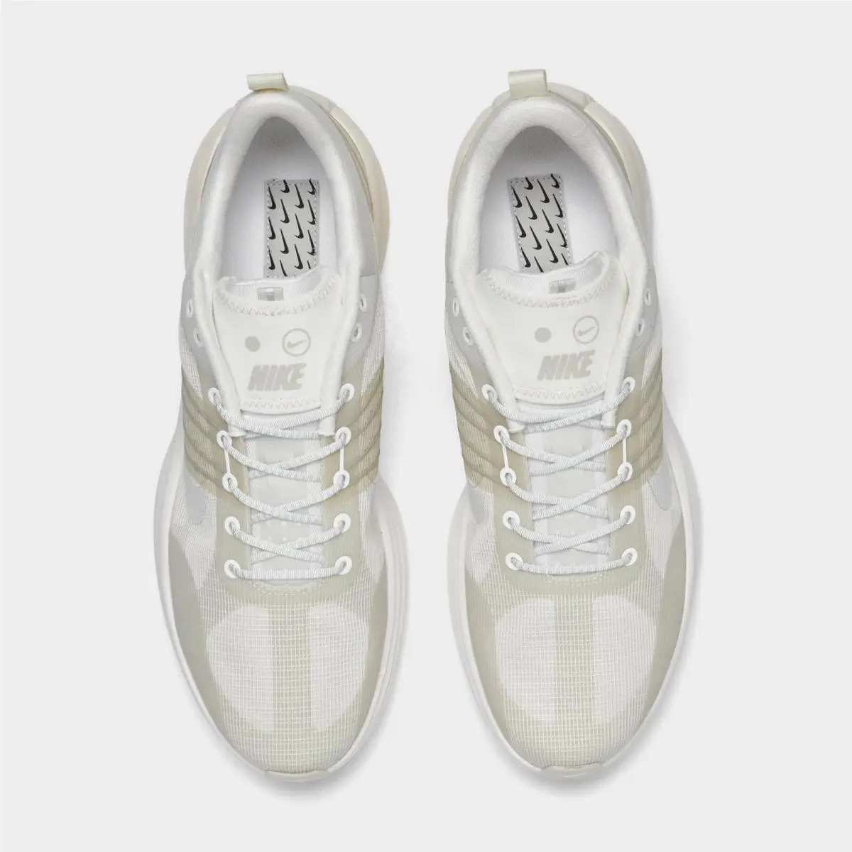 Nike shoes - Nike Lunar Roam - Lunar Roam - DV2440-100 - White 3